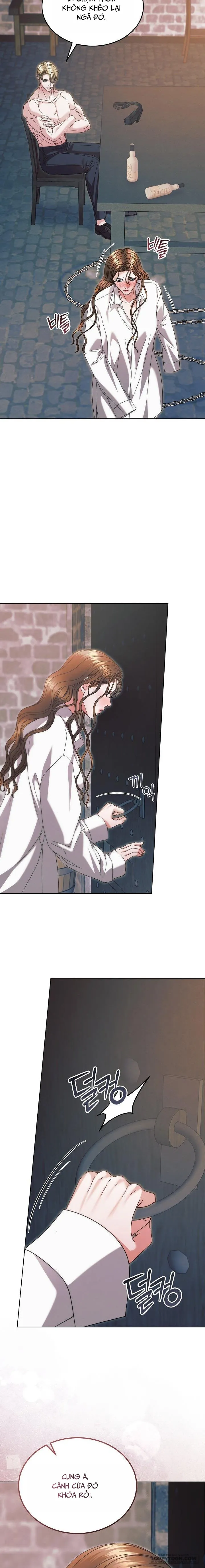 Hãy Cầu Xin Tôi Đi - Chap 67 - 🔞🔞🔞 - Trang 11