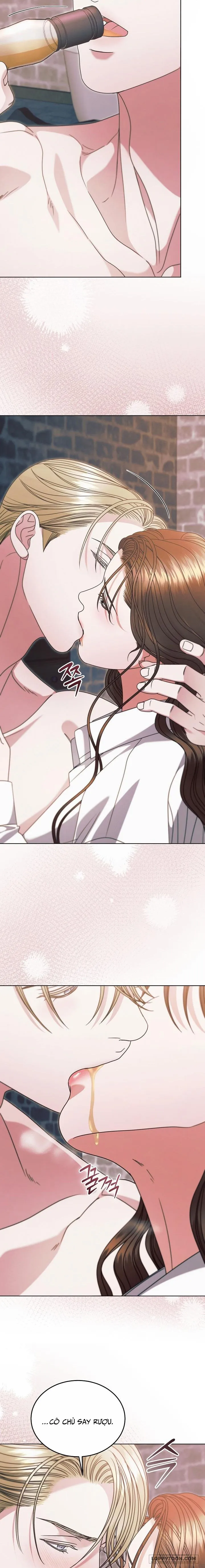 Hãy Cầu Xin Tôi Đi - Chap 67 - 🔞🔞🔞 - Trang 13