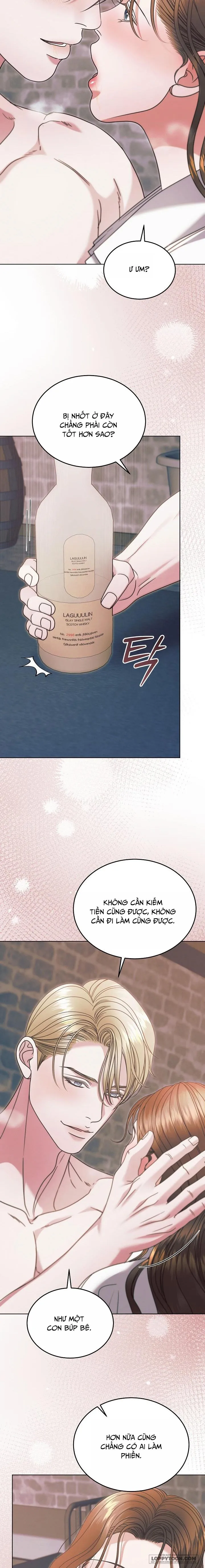 Hãy Cầu Xin Tôi Đi - Chap 67 - 🔞🔞🔞 - Trang 14