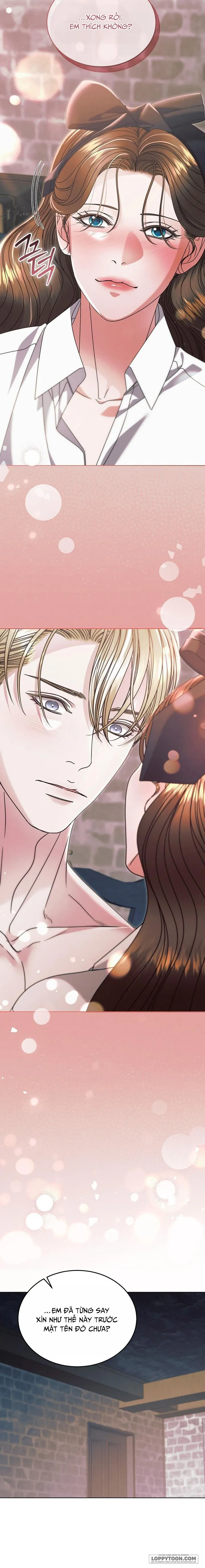 Hãy Cầu Xin Tôi Đi - Chap 67 - 🔞🔞🔞 - Trang 18
