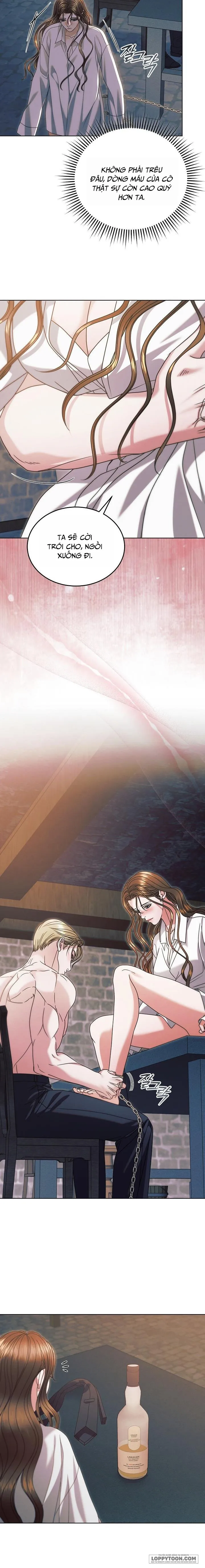 Hãy Cầu Xin Tôi Đi - Chap 67 - 🔞🔞🔞 - Trang 7