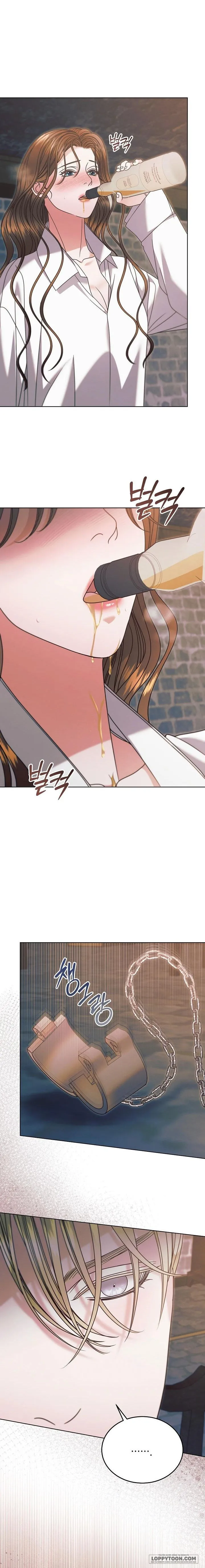 Hãy Cầu Xin Tôi Đi - Chap 67 - 🔞🔞🔞 - Trang 8