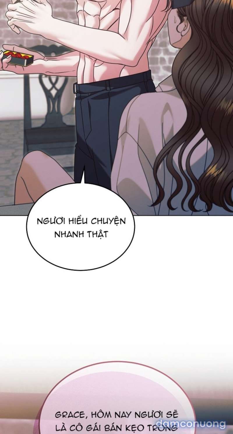 Hãy Cầu Xin Tôi Đi - Chap 68