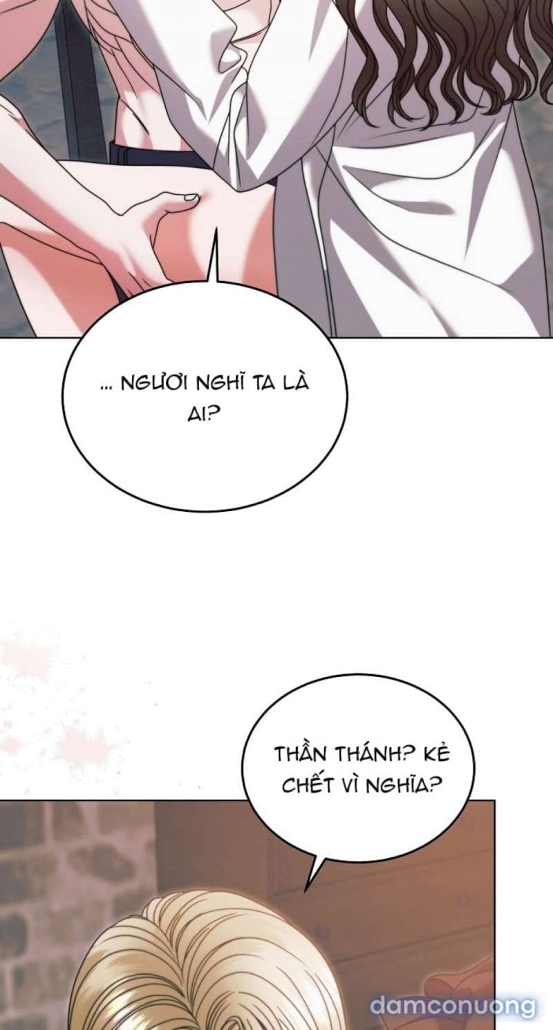 Hãy Cầu Xin Tôi Đi - Chap 68