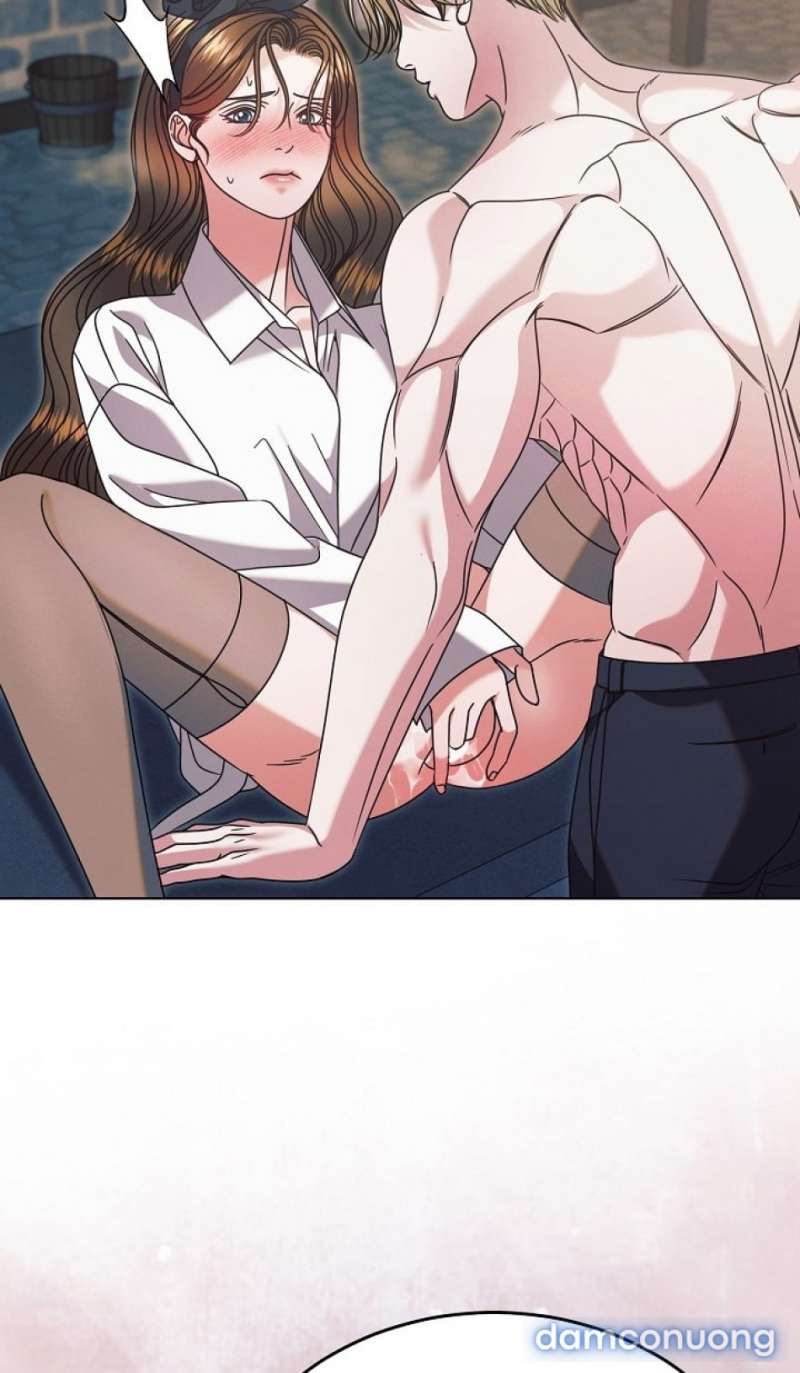 Hãy Cầu Xin Tôi Đi - Chap 69