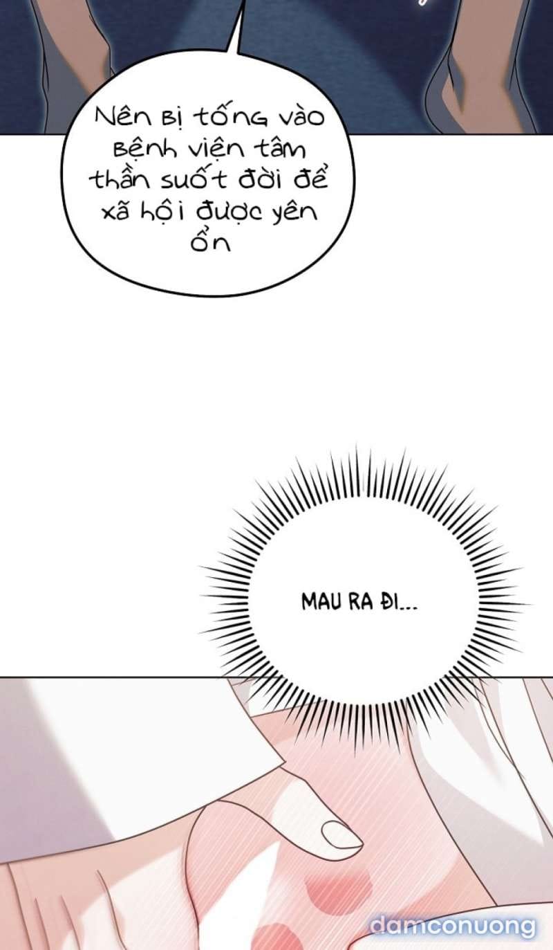 Hãy Cầu Xin Tôi Đi - Chap 69