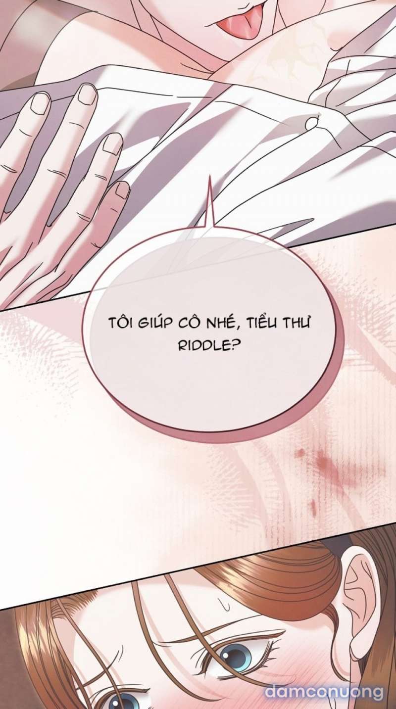 Hãy Cầu Xin Tôi Đi - Chap 69