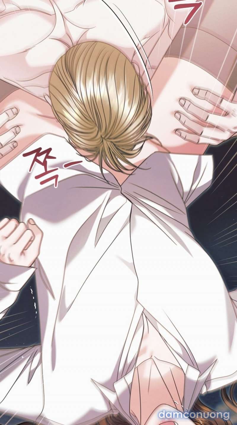 Hãy Cầu Xin Tôi Đi - Chap 69