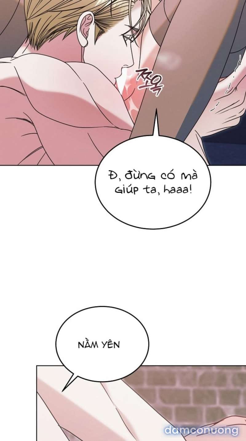 Hãy Cầu Xin Tôi Đi - Chap 69