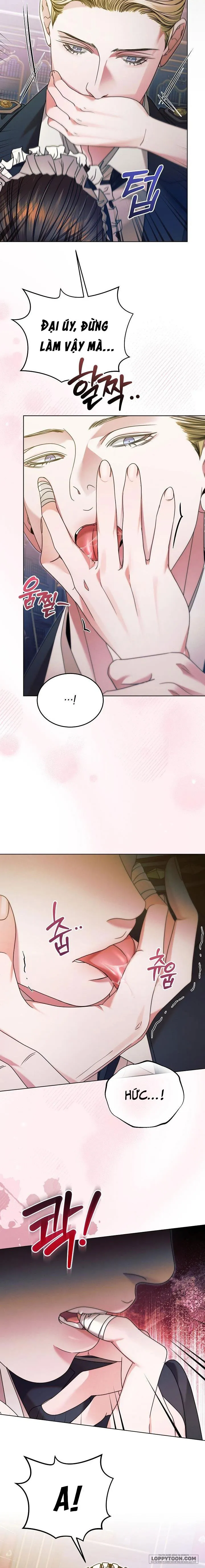Hãy Cầu Xin Tôi Đi - Chap 7 - 🔞🔞🔞 - Trang 10