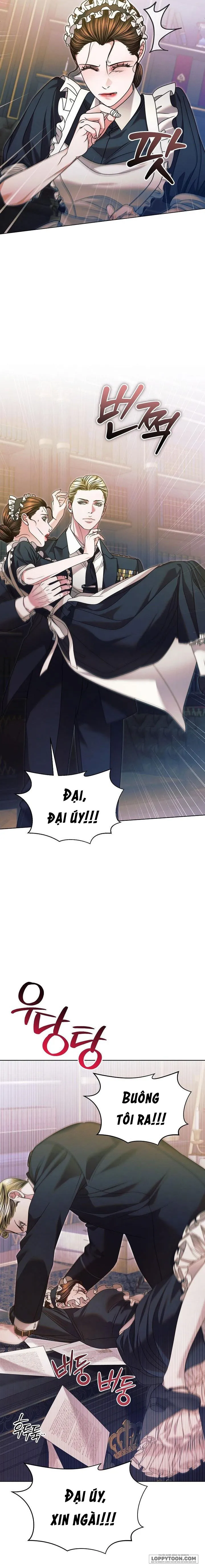 Hãy Cầu Xin Tôi Đi - Chap 7 - 🔞🔞🔞 - Trang 11