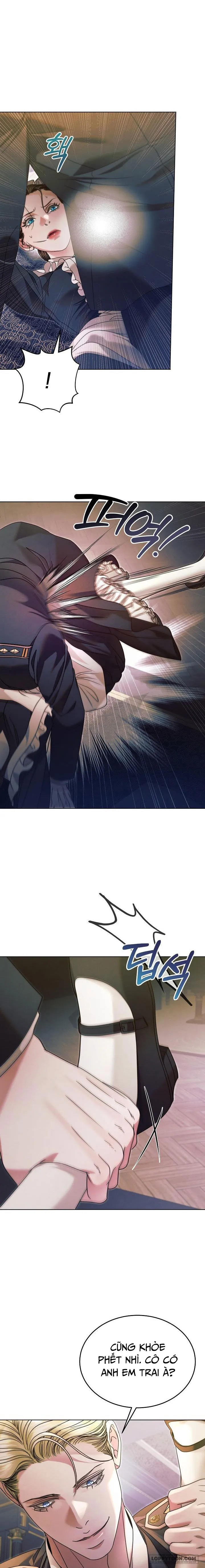 Hãy Cầu Xin Tôi Đi - Chap 7 - 🔞🔞🔞 - Trang 12