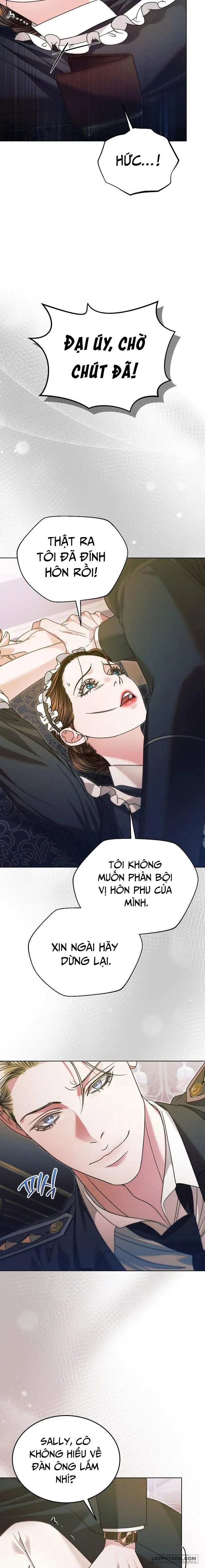 Hãy Cầu Xin Tôi Đi - Chap 7 - 🔞🔞🔞 - Trang 15