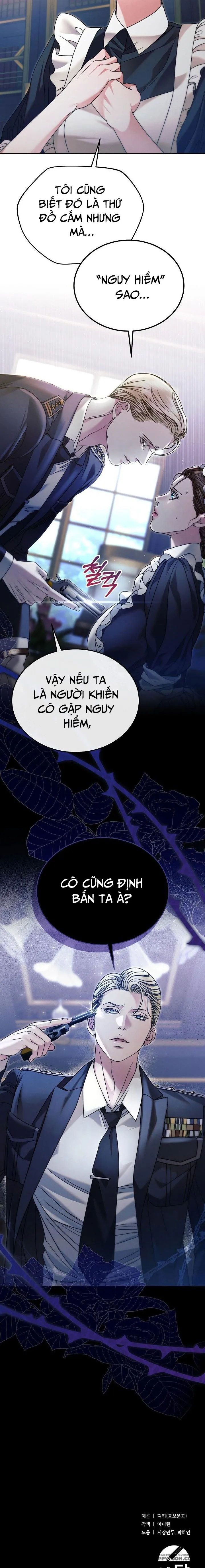 Hãy Cầu Xin Tôi Đi - Chap 7 - 🔞🔞🔞 - Trang 19