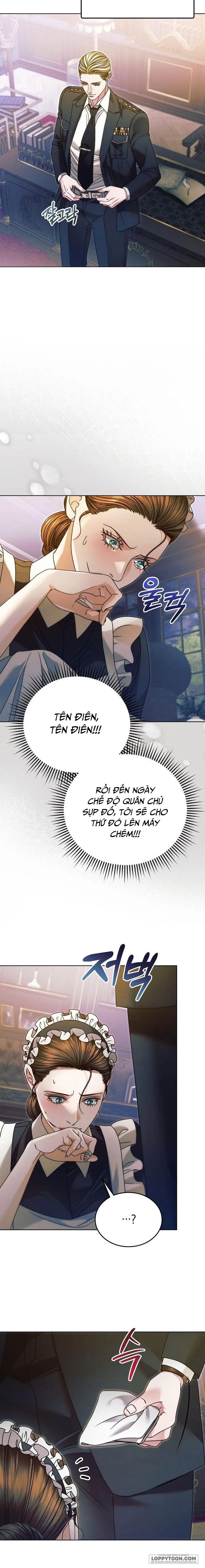 Hãy Cầu Xin Tôi Đi - Chap 7 - 🔞🔞🔞 - Trang 5