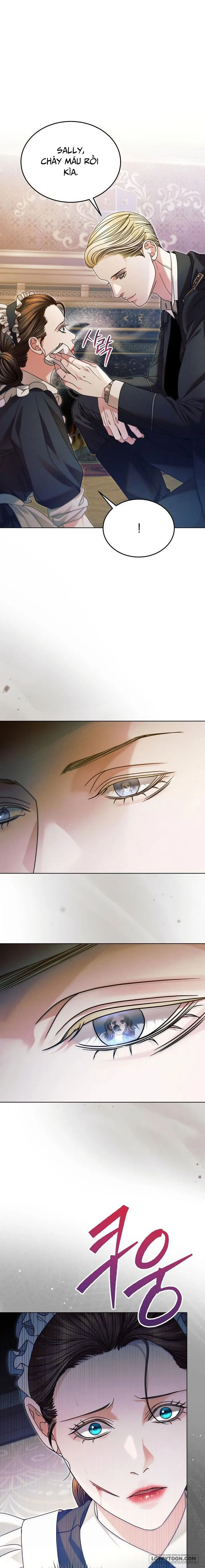 Hãy Cầu Xin Tôi Đi - Chap 7 - 🔞🔞🔞 - Trang 6