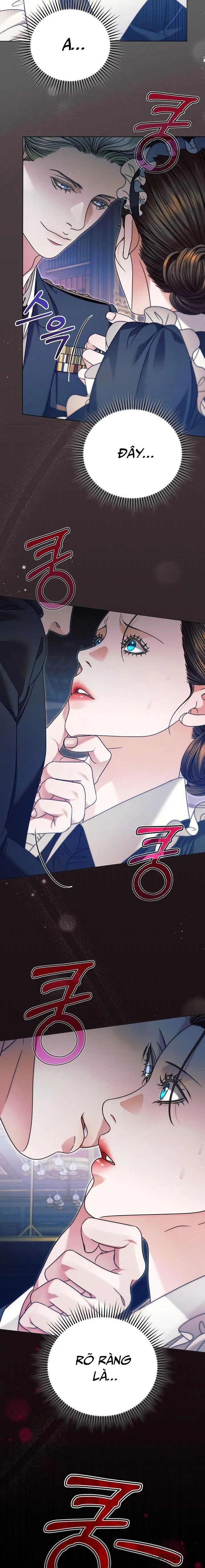 Hãy Cầu Xin Tôi Đi - Chap 7 - 🔞🔞🔞 - Trang 7