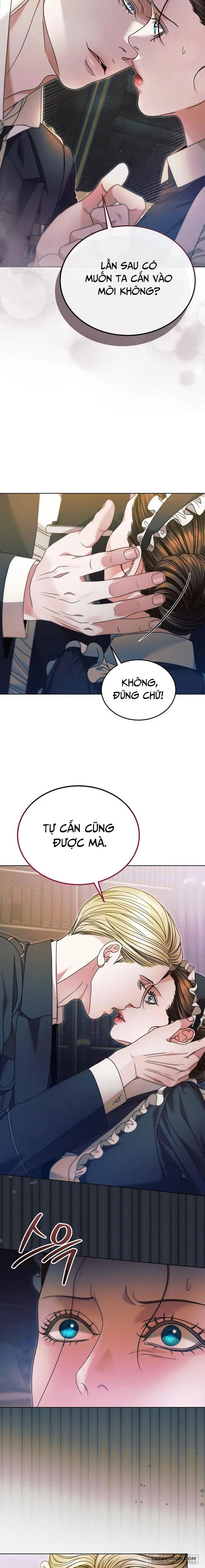 Hãy Cầu Xin Tôi Đi - Chap 7 - 🔞🔞🔞 - Trang 9