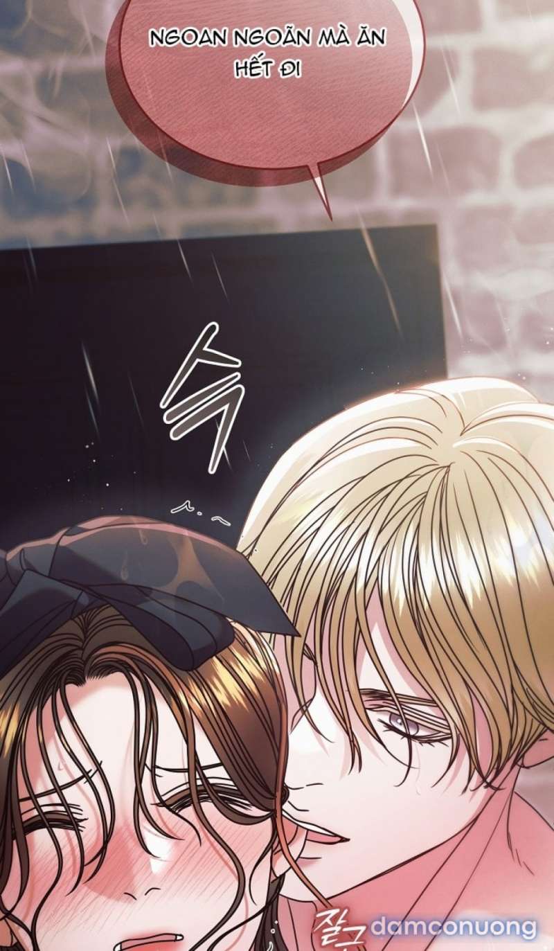 Hãy Cầu Xin Tôi Đi - Chap 70