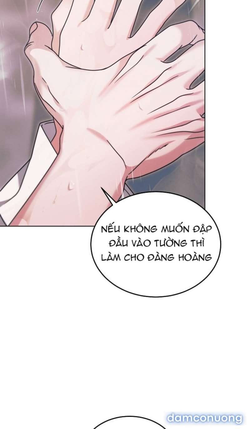 Hãy Cầu Xin Tôi Đi - Chap 70