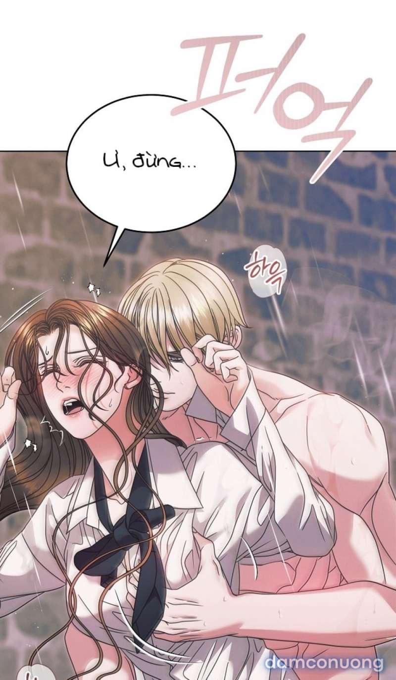 Hãy Cầu Xin Tôi Đi - Chap 70