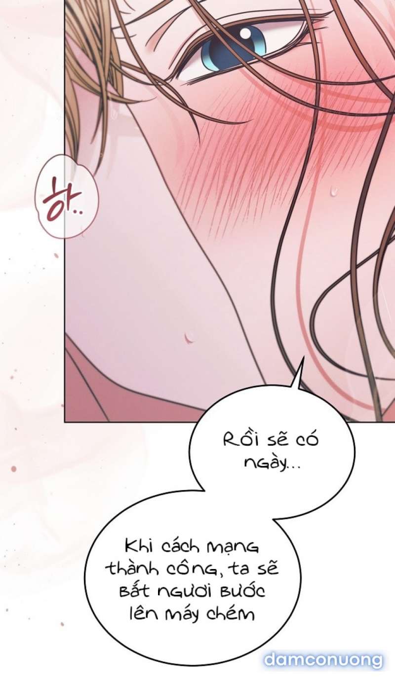 Hãy Cầu Xin Tôi Đi - Chap 70
