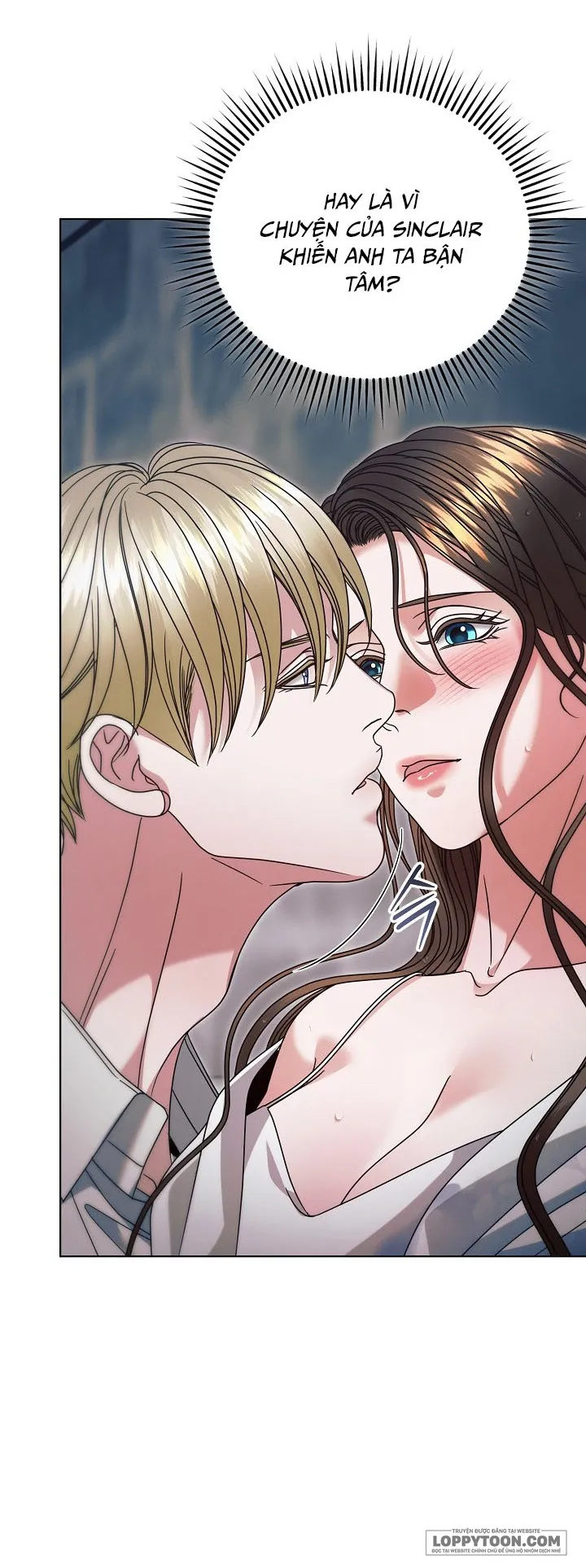 Hãy Cầu Xin Tôi Đi - Chap 71 - Trang 12