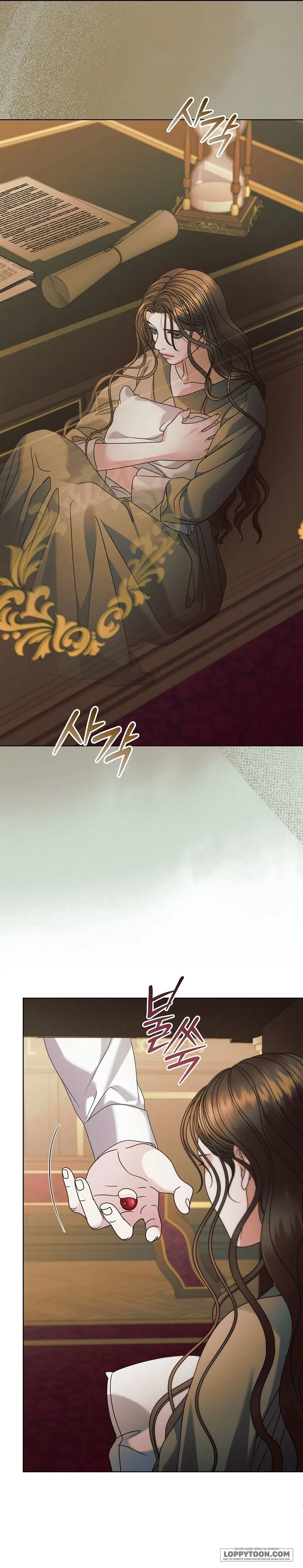 Hãy Cầu Xin Tôi Đi - Chap 71 - Trang 18