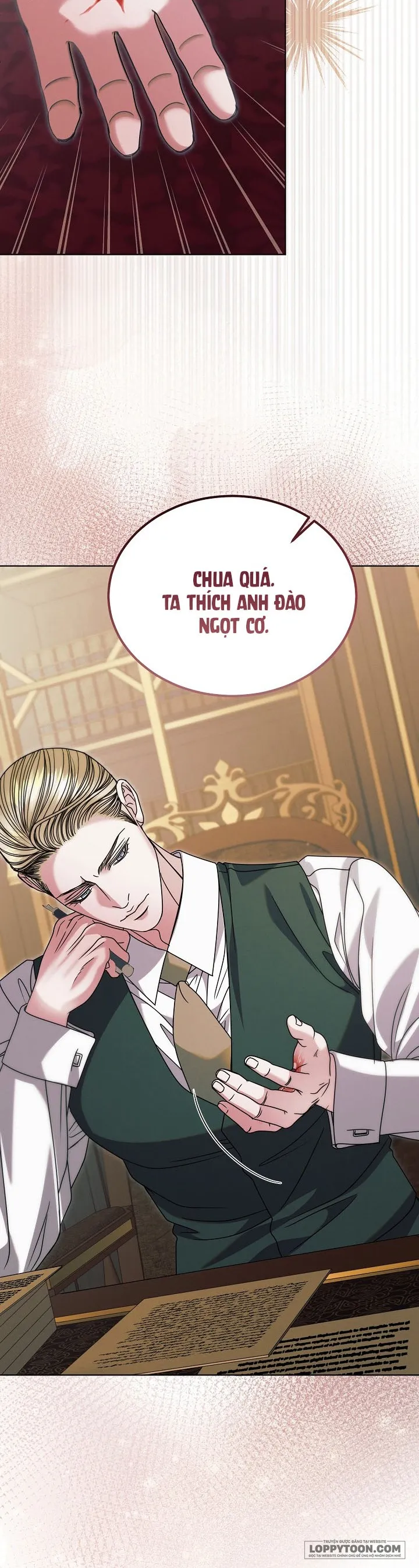Hãy Cầu Xin Tôi Đi - Chap 71 - Trang 22