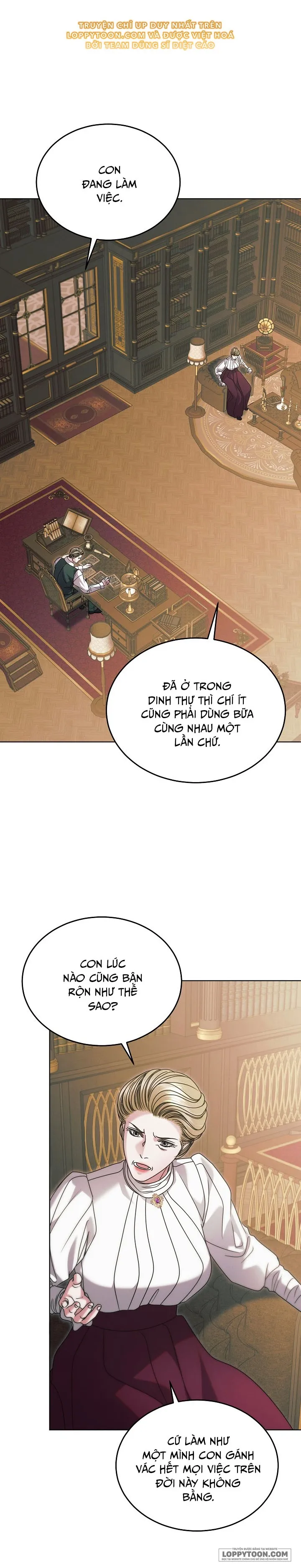 Hãy Cầu Xin Tôi Đi - Chap 71 - Trang 37