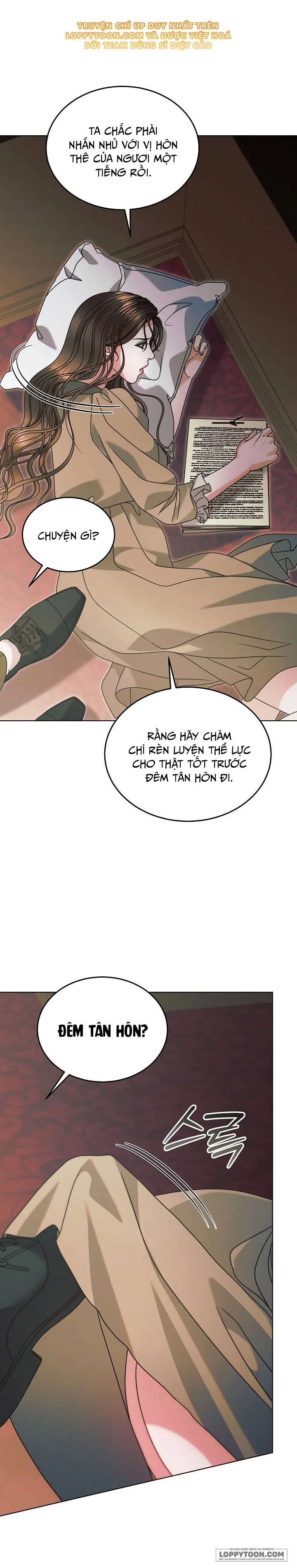 Hãy Cầu Xin Tôi Đi - Chap 71 - Trang 43
