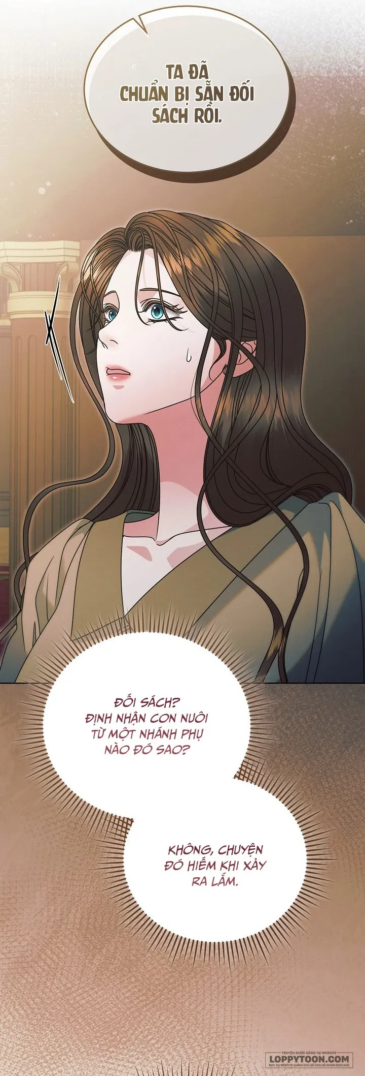 Hãy Cầu Xin Tôi Đi - Chap 71 - Trang 47