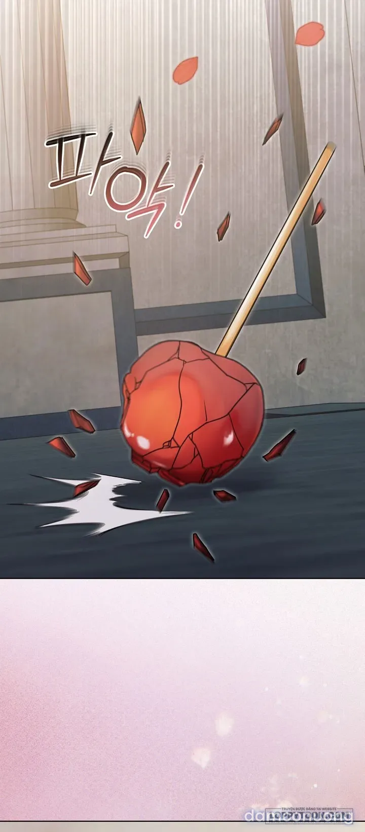 Hãy Cầu Xin Tôi Đi - Chap 74