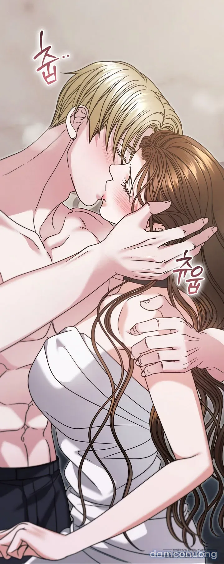 Hãy Cầu Xin Tôi Đi - Chap 74