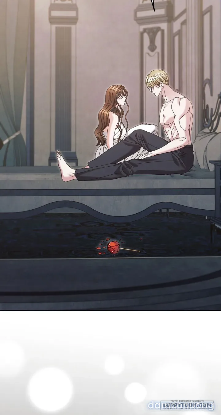 Hãy Cầu Xin Tôi Đi - Chap 74
