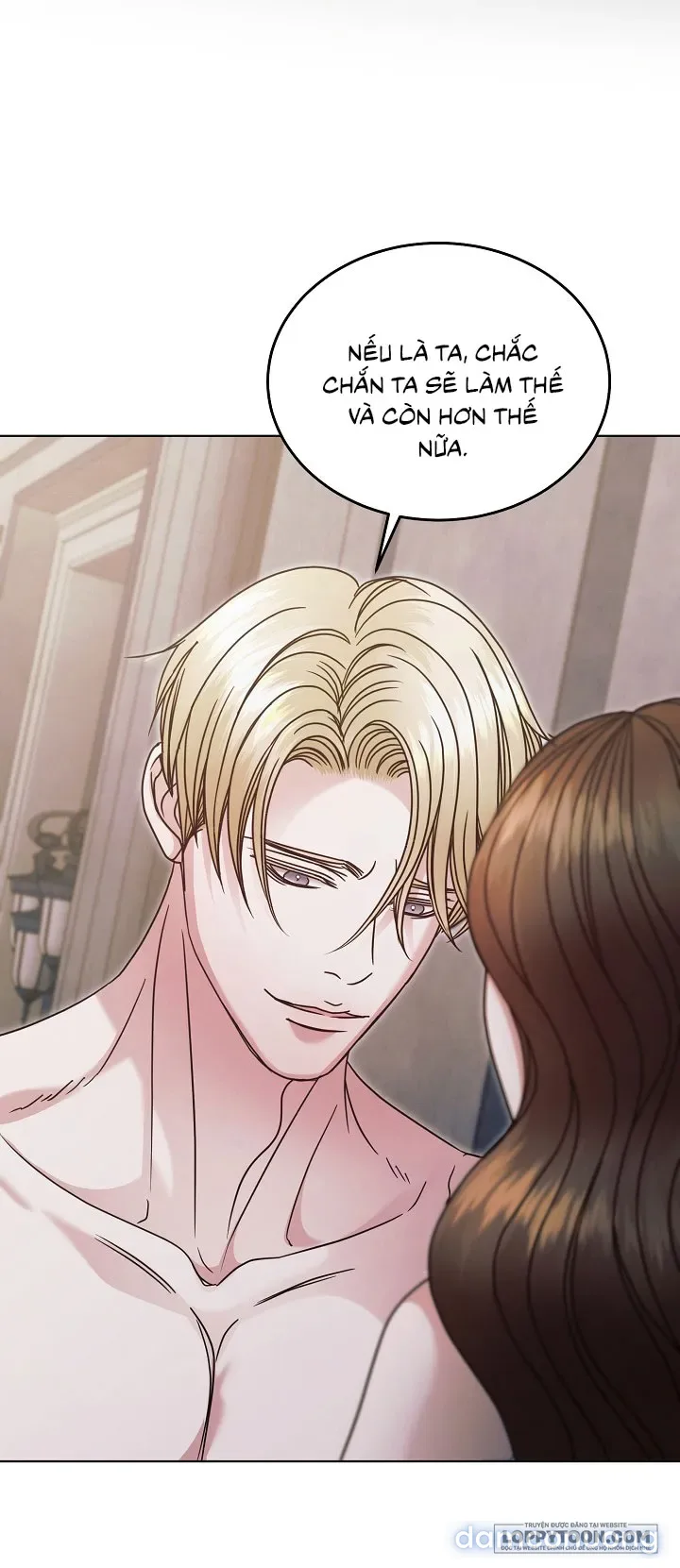 Hãy Cầu Xin Tôi Đi - Chap 74