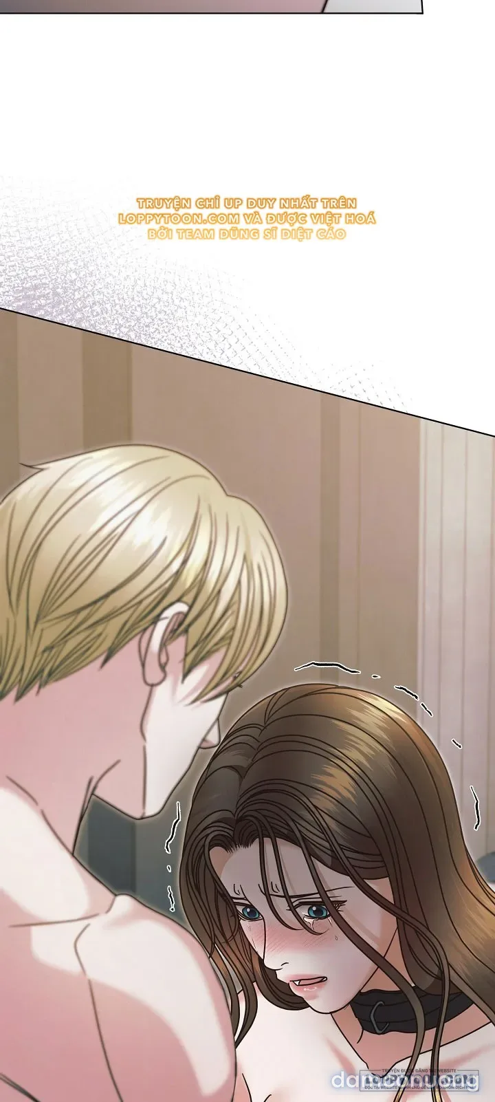 Hãy Cầu Xin Tôi Đi - Chap 74
