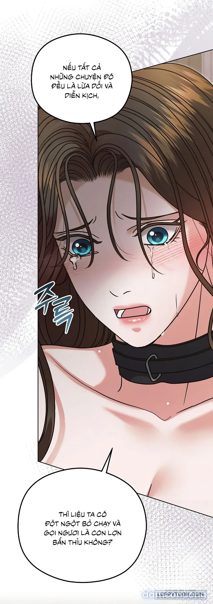 Hãy Cầu Xin Tôi Đi - Chap 74
