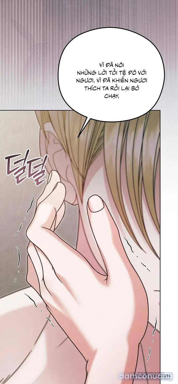 Hãy Cầu Xin Tôi Đi - Chap 74