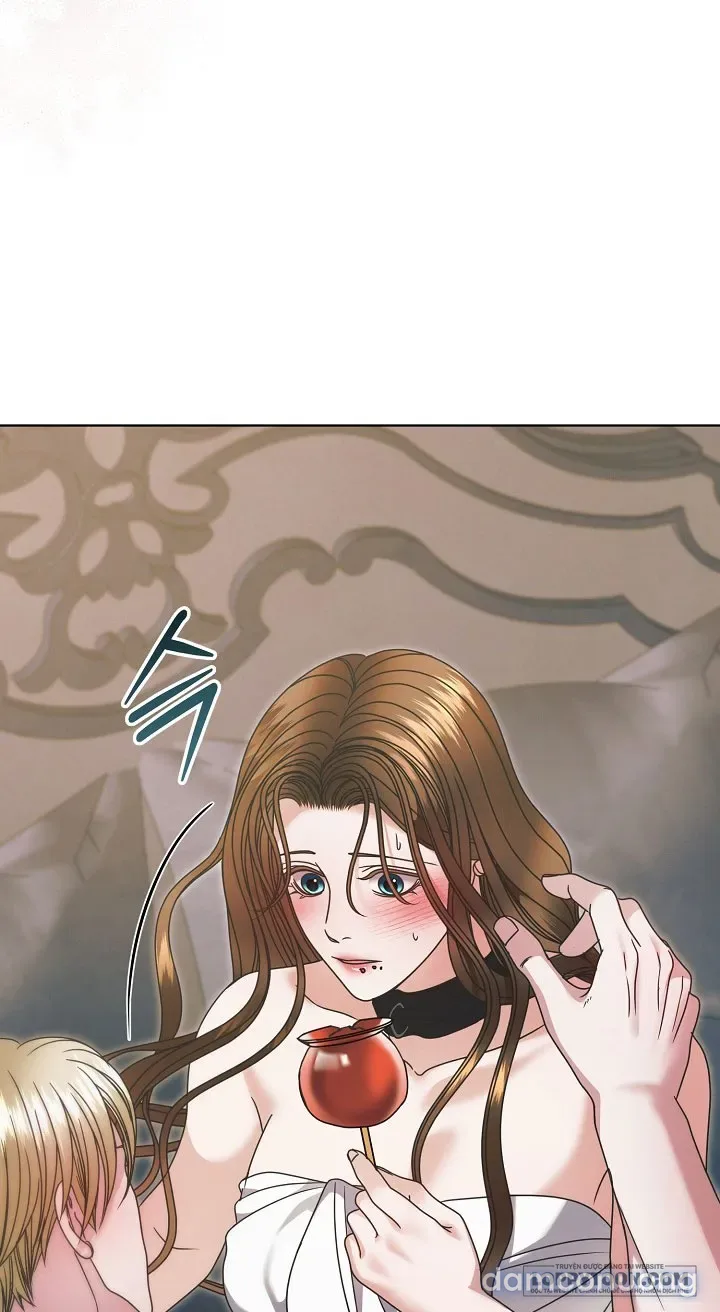 Hãy Cầu Xin Tôi Đi - Chap 74