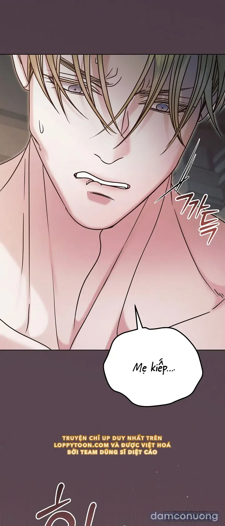 Hãy Cầu Xin Tôi Đi - Chap 74