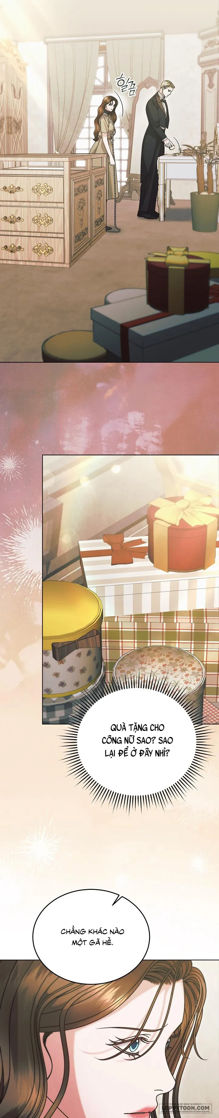 Hãy Cầu Xin Tôi Đi - Chap 75