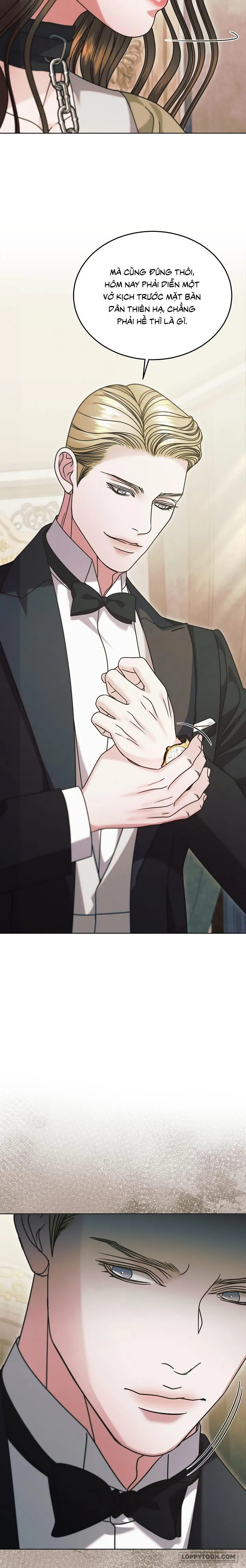 Hãy Cầu Xin Tôi Đi - Chap 75