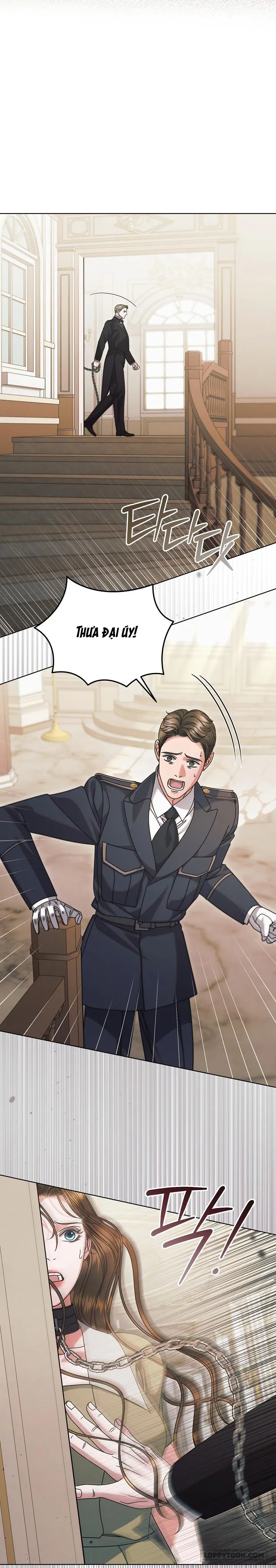 Hãy Cầu Xin Tôi Đi - Chap 75