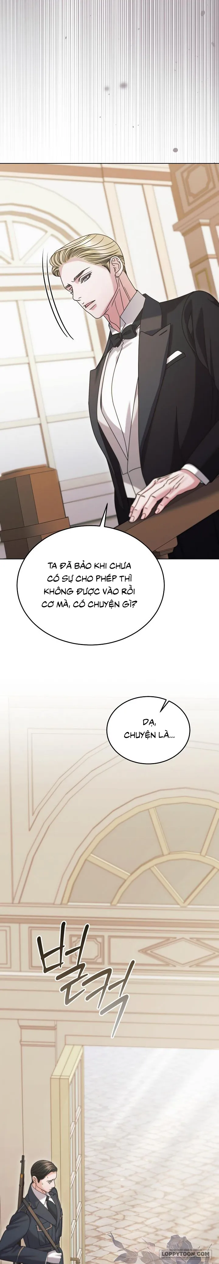 Hãy Cầu Xin Tôi Đi - Chap 75