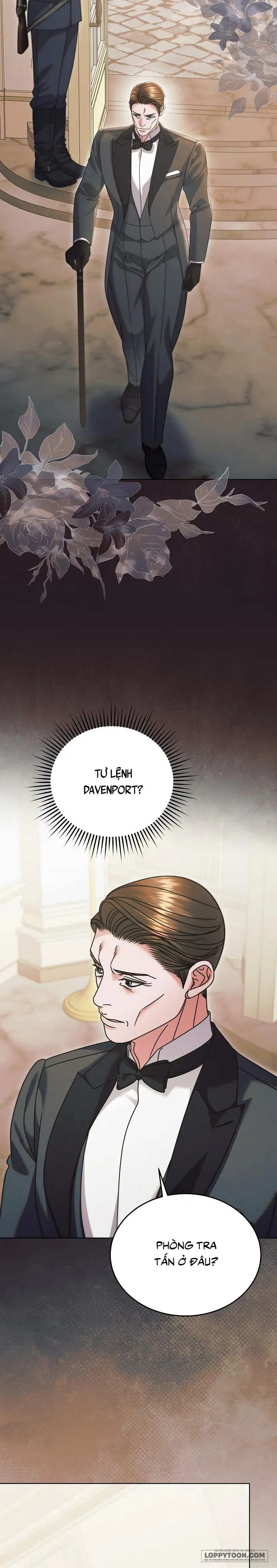 Hãy Cầu Xin Tôi Đi - Chap 75