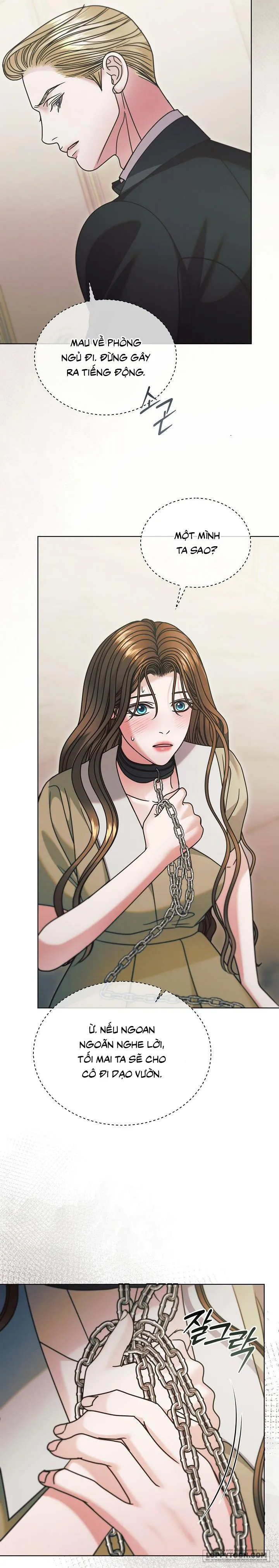 Hãy Cầu Xin Tôi Đi - Chap 75