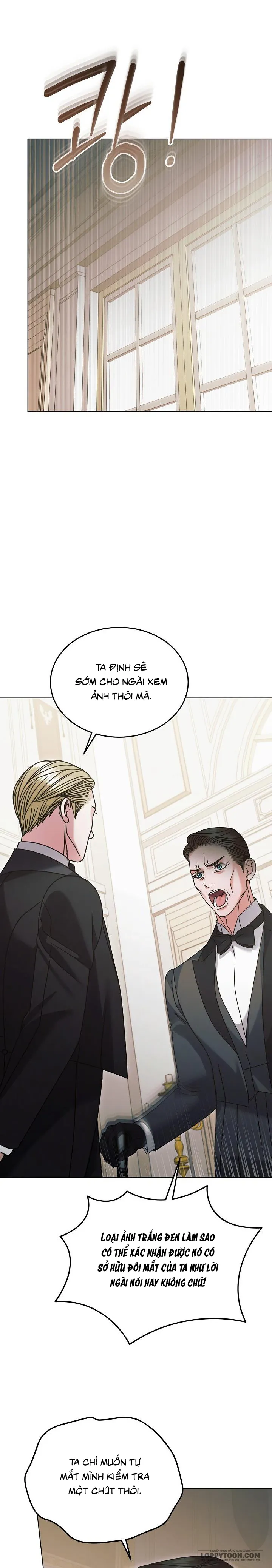 Hãy Cầu Xin Tôi Đi - Chap 75