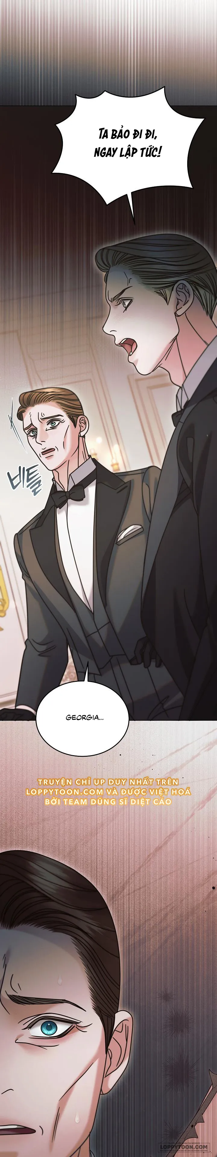 Hãy Cầu Xin Tôi Đi - Chap 75