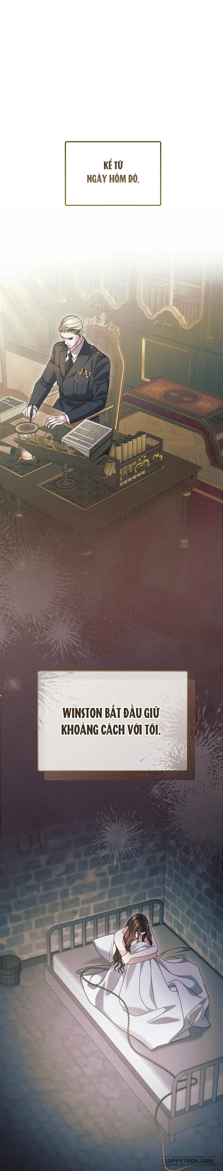 Hãy Cầu Xin Tôi Đi - Chap 75